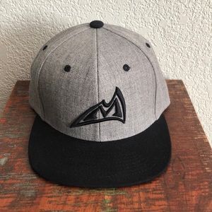Men’s Madrock Climbing SnapBack